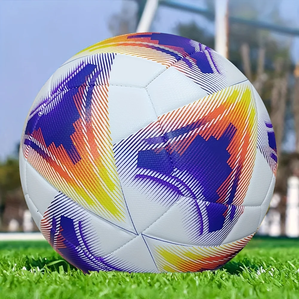 Image d'illustration d'un stade de football