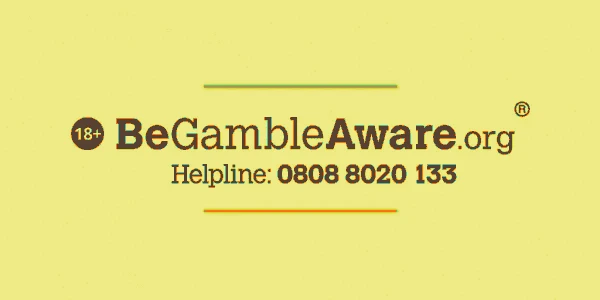 BeGambleaware